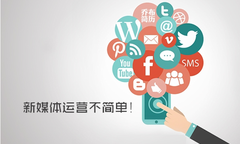 上海传媒公司的突围之路：如何在竞争中脱颖而出